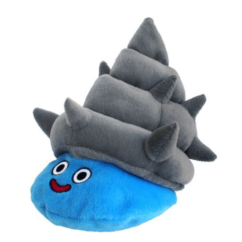 Dragon Quest X: Mezameshi Itsutsu no Shuzoku Online - Marine Slime - Smile Slime (Square Enix)