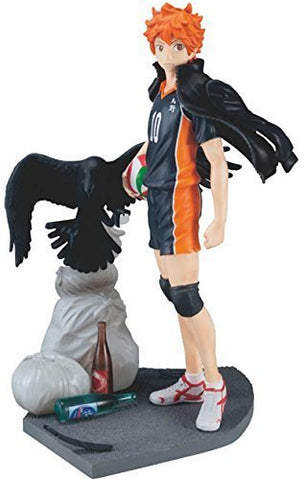 Haikyuu!! - Hinata Shouyou - Ichiban Kuji - Ichiban Kuji Haikyuu!! 〜 Shin Gomisuteba no Kessen! 〜