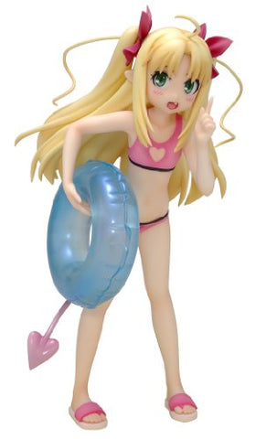 Astarotte no Omocha! - Astarotte Ygvar - Beach Queens - 1/10 (Wave)