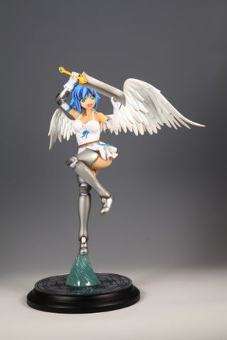 Queen's Blade - Nanael - 1/6 - 1st Attack (Kaitendoh Hobby Japan)