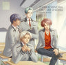 Tokimeki Memorial Girl's Side 2nd Kiss Tanpen Drama Shuu ~Seaside Sketch~