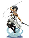 Shingeki no Kyojin - Mikasa Ackerman - 1/8 (Ques Q)