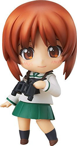 Girls und Panzer - Nishizumi Miho - Nendoroid #310 (Good Smile Company)