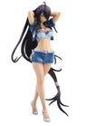 Ikki Tousen Xtreme Xecutor - Kan'u Unchou - 1/8 - Race Queen (Chara-Ani)