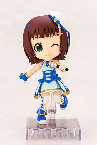 The Idolmaster - Amami Haruka - Cu-Poche - Twinkle Star ver. (Kotobukiya)