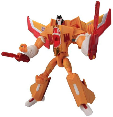Transformers Animated - Sunstorm - TA35 (Takara Tomy)