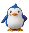 Mawaru Penguindrum - Penguin 1-gou - Vinyl Collectible Dolls - 189 (Medicom Toy)