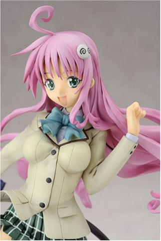 To LOVEru - Lala Satalin Deviluke - 1/8 - Uniform Ver. (Alpha x Omega)