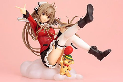 Amagi Brilliant Park - Moffle - Sento Isuzu - 1/8 (Kotobukiya)