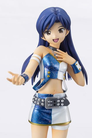 The Idolmaster - Kisaragi Chihaya - Brilliant Stage - 1/7 (MegaHouse)
