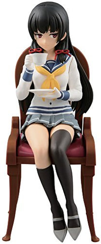 Kantai Collection ~Kan Colle~ - Isokaze - Kantai Collection -Kan Colle- "Ceylon Tea Party" - SQ