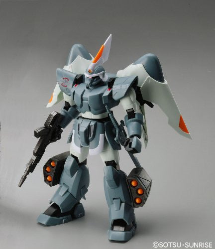 Kidou Senshi Gundam SEED - ZGMF-1017 GINN - HG Gundam SEED R06 - 1