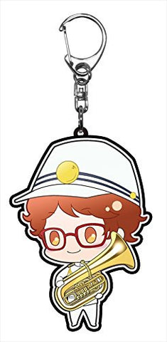 Kiniro no Corda 3 - Kanou Wataru - Keyholder - Seishinkan Navy Uniform Ver. (Koei Tecmo Games)