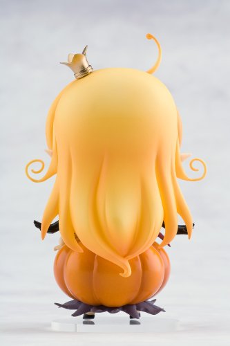 Melissa Seraphy Nendoroid #036 | Wagamama Capriccio | Solaris Japan
