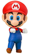 Super Mario Brothers - Mario - Boo - Super Kinoko - Met - Nendoroid #473 (Good Smile Company)