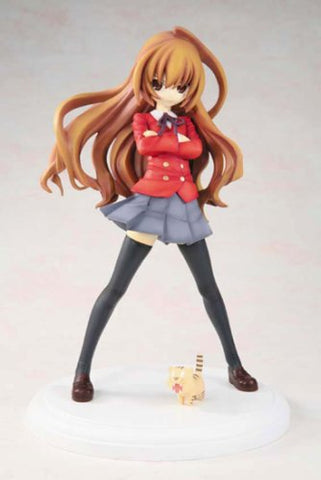 Toradora! - Aisaka Taiga - 1/8 (Chara-Ani)