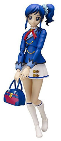 Aikatsu! - Kiriya Aoi - S.H.Figuarts - Winter Uniform ver. (Bandai)