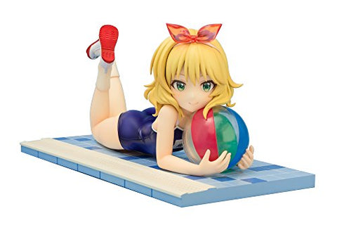 iDOLM@STER Cinderella Girls - Sakurai Momoka - 1/7 - Summer Mademoiselle