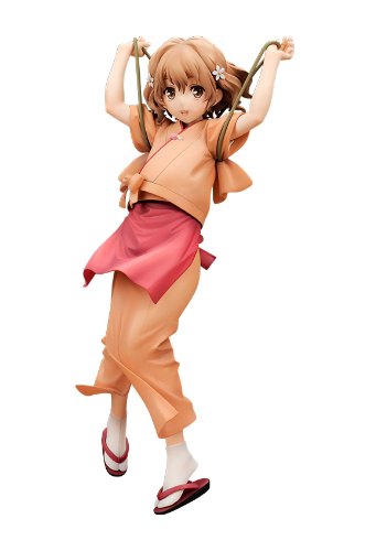 Hanasaku Iroha - Matsumae Ohana - 1/8 (Alter)