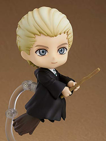 Harry Potter - Draco Malfoy - Nendoroid #1268 (Good Smile Company)