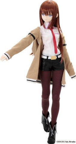 Steins;Gate - Makise Kurisu - Hybrid Active Figure 22 - 1/3 (Azone)