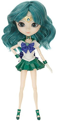 Bishoujo Senshi Sailor Moon - Sailor Neptune - Pullip P-149 - Pullip (Line) (Groove)