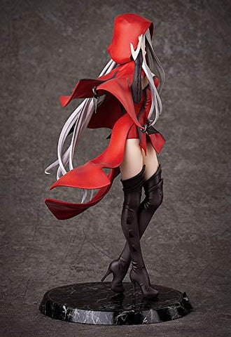 Dragon Nest - Argenta - 1/7 (Myethos)
