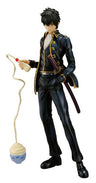 Gintama - Hijikata Toushirou - G.E.M. - 1/8 (MegaHouse)