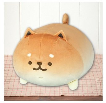 Shiba-Koppe - Big Plush