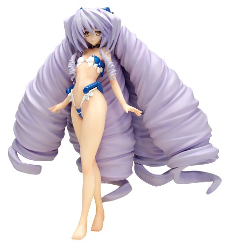 Kyoukai Senjou no Horizon - Neito Mitotsudaira - Beach Queens - 1 