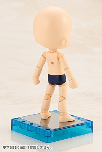 Cu-Poche - Cu-Poche Extra - School Swimsuit Body Boy (Kotobukiya)