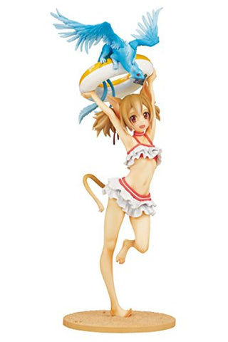 Sword Art Online - Pina - Silica - 1/8 (Broccoli)