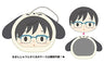 Hello Kitty - Yuri!!! on Ice - Pochacco - Omanjuu Niginigi Mascot - Kigurumi Case - Yuri!!! on Ice x Sanrio Characters