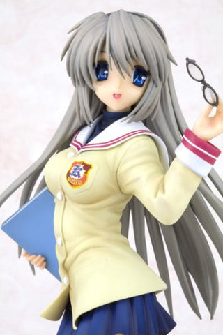 Clannad - Sakagami Tomoyo - 4-Leaves - 1/6 - School Uniform (Kotobukiya Visual Art's)