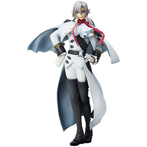 Owari no Seraph - Ferid Bathory - Mens Hdge No 24 (Union Creative International Ltd)