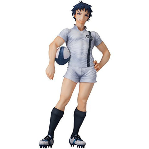 All Out!! - Miyuki Atsushi - Mens Hdge No 30 (Union Creative International Ltd)