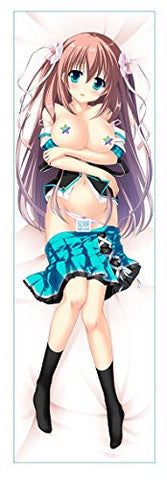 Cocoro@Function! - Hasugase Mina - Dakimakura Cover (Nijirushi)