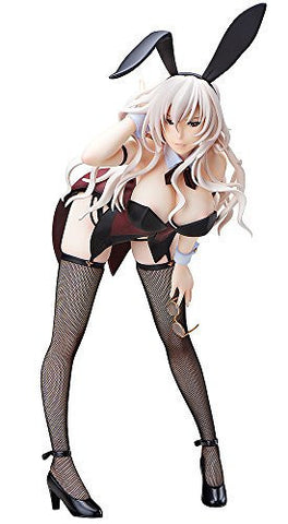 Hyakki Yakou - Oliga - 1/4 - Bunny ver. (FREEing)