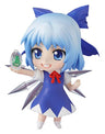 Touhou Project - Cirno - Nendoroid #167