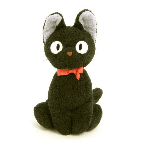 Majo no Takkyuubin - Jiji - osumashi, M (Sun Arrow)