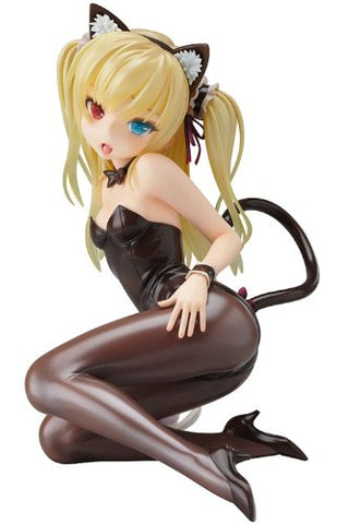 Boku wa Tomodachi ga Sukunai - Hasegawa Kobato - 1/7 - Cat Costume ver. (Max Factory)