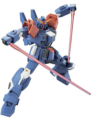 Kidou Senshi Gundam Gaiden: The Blue Destiny - RX-79BD-2 Gundam Blue Destiny Unit 2 - HGUC - 1/144 - EXAM ver. (Bandai)