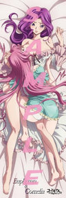 Code Geass - Hangyaku no Lelouch - Cornelia Li Britannia - Euphemia Li Britannia - Dakimakura Cover (Movic)