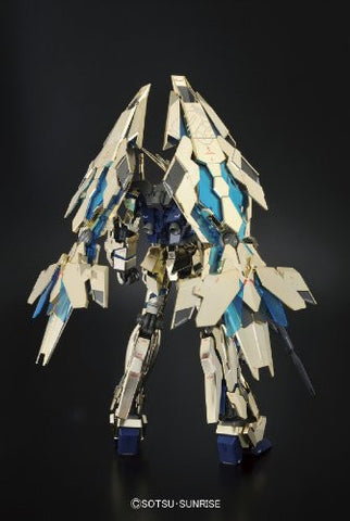 Kidou Senshi Gundam UC - MG - RX-0 Unicorn Gundam Unit 03 Phenex - 1/100 (Bandai)