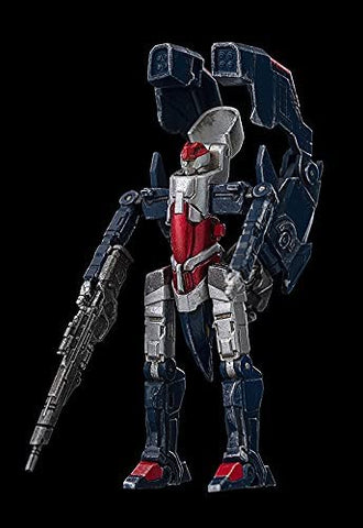 ROBO-DOU DANCOUGA - DANCOUGA SUPER BEAST MACHINE GOD - KELVIN SAU ARRANGED EDITION (threezero)