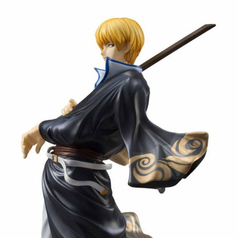 Gintama - Sakata Kintoki - G.E.M. (MegaHouse)