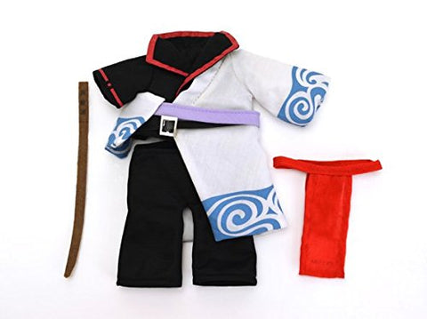 Gintama - Gintoki - NyaColle Costume