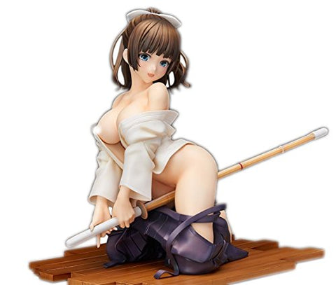 Original Character - Creator's Collection - Saionji Nadeshiko - 1/6 (Native)