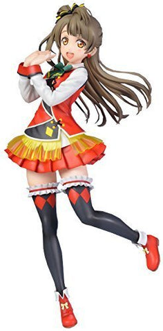 Love Live! The School Idol Movie - Minami Kotori - SPM Figure - Sunny Day Song