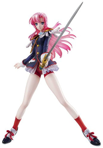 Shoujo Kakumei Utena - Tenjou Utena - G.E.M. - 1/8 (MegaHouse)